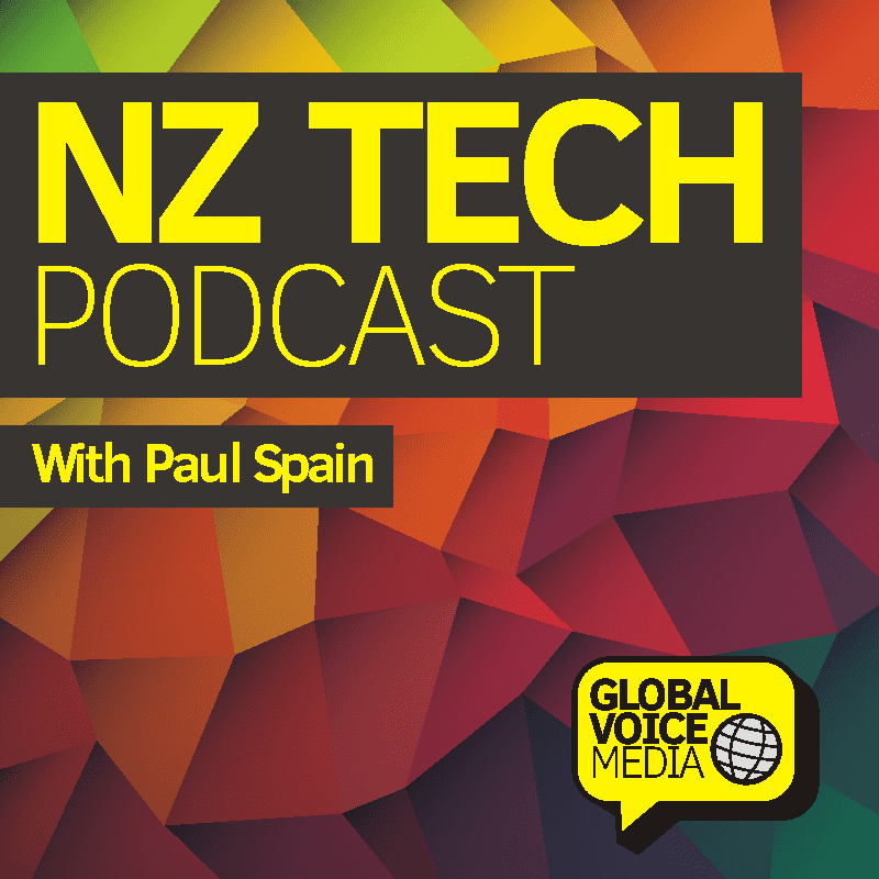 NZ Tech Podcast 800x800