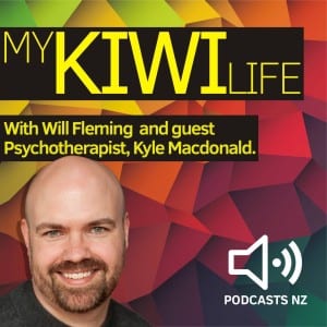 Kyle Macdonald on My Kiwi Life