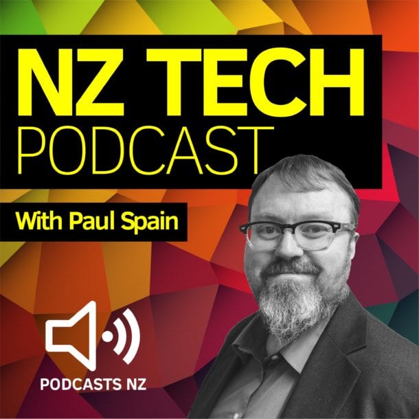 Will Huawei 1 in Smartphones? NZ Tech Podcast 365 Podcasts