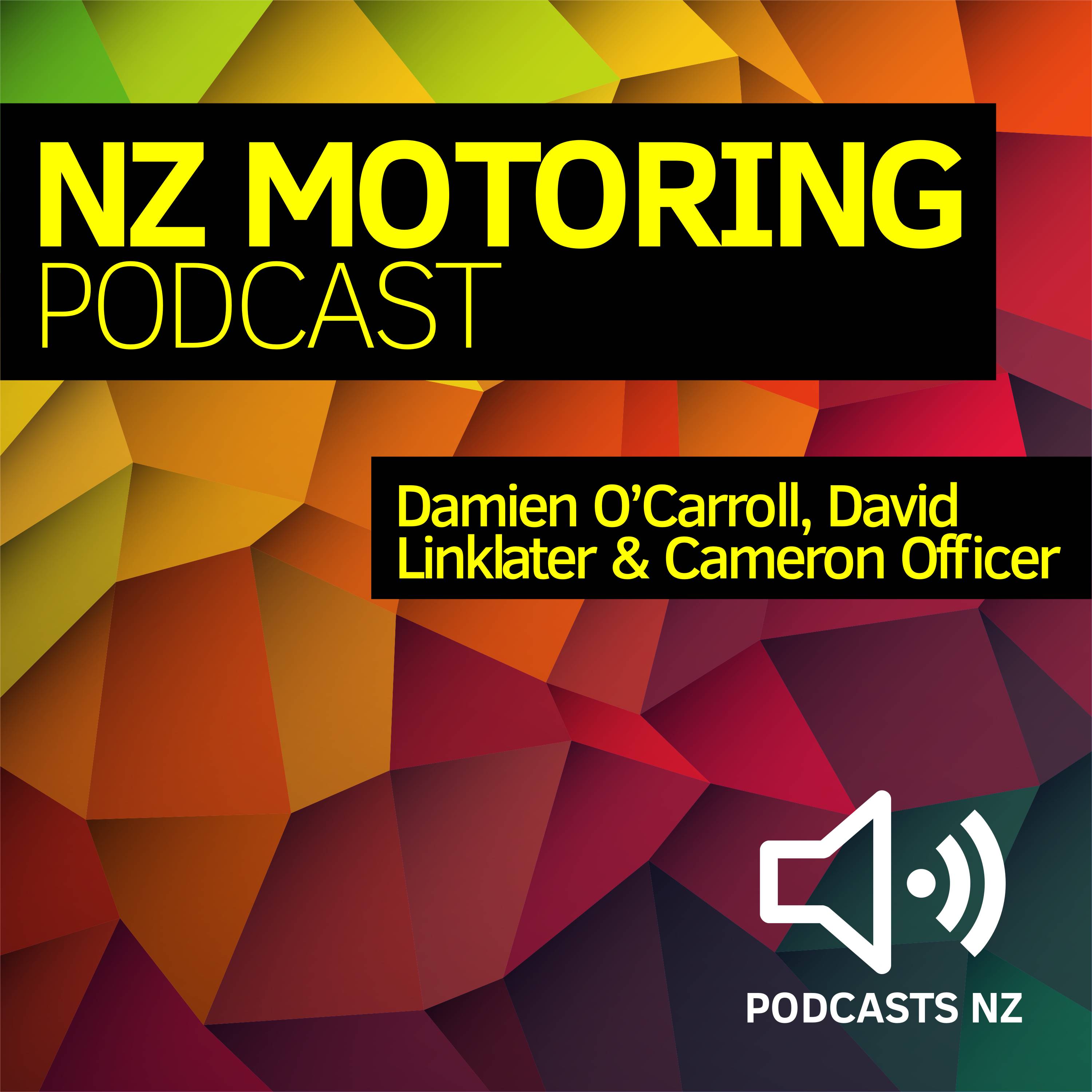 The future of cars, starting with Tesla – NZ Motoring Podcast 20