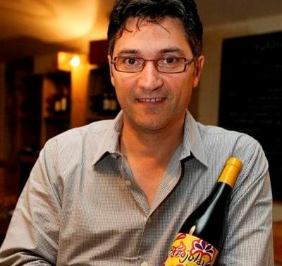 Beaujolais: Wine Regions of France – NZ Wine Podcast 21