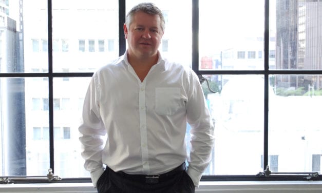 NZ Business Podcast 28: Kea CEO – Craig Donaldson