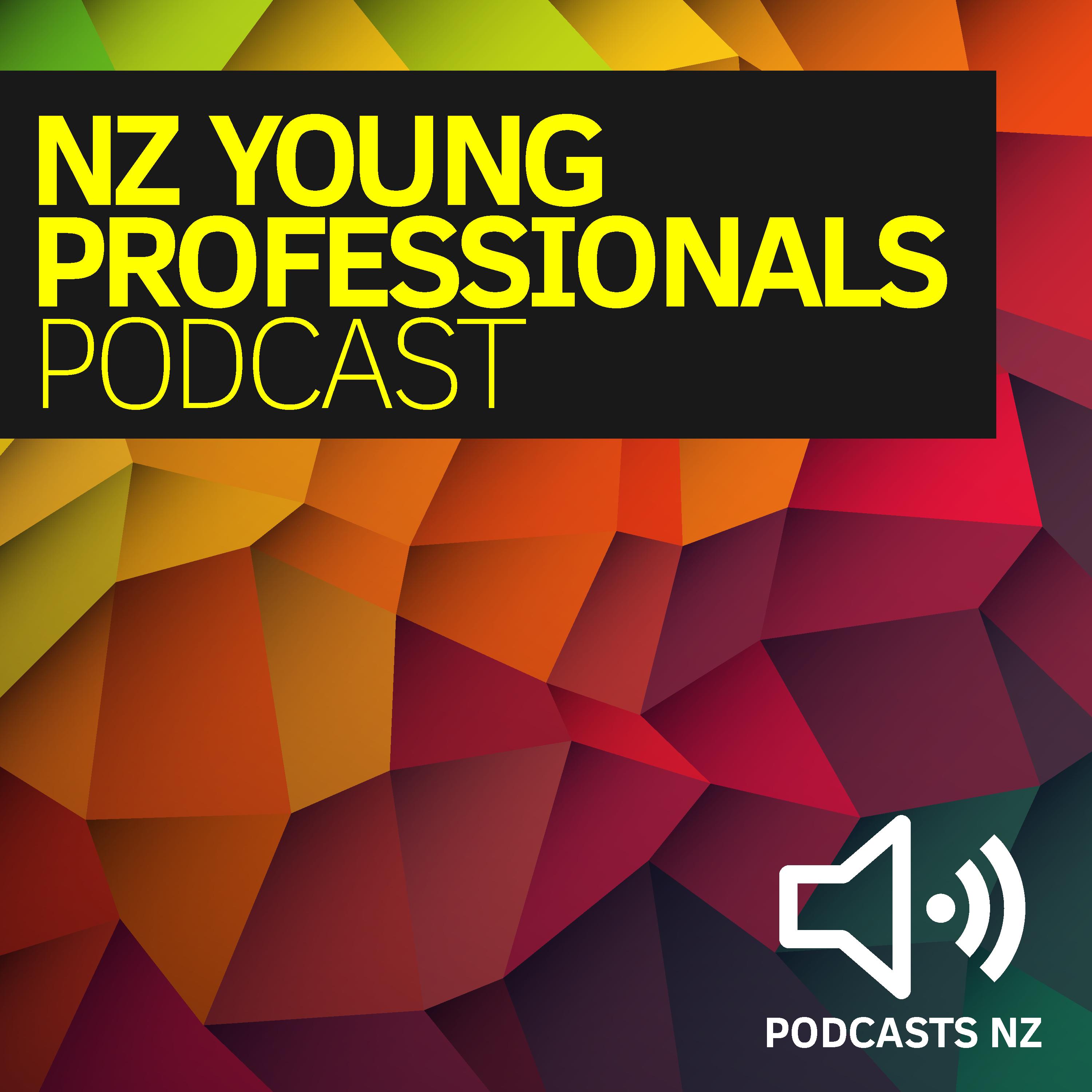 NZ Young Professionals Podcast