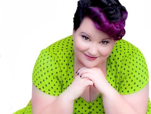 Pauline Stockhausen is my guest! – The Fearless Kitchen 61