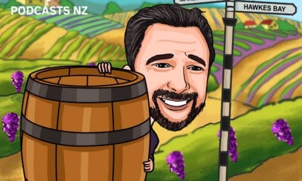 Harvest Update 2020 Marlborough – NZ Wine Podcast 69