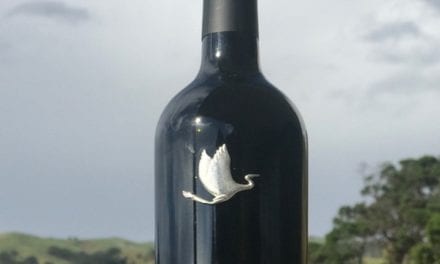 Heron’s Flight Winery Matakana, Part 1 – NZ Wine Podcast 26