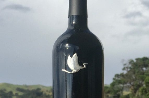 Heron’s Flight Winery Matakana, Part 1 – NZ Wine Podcast 26