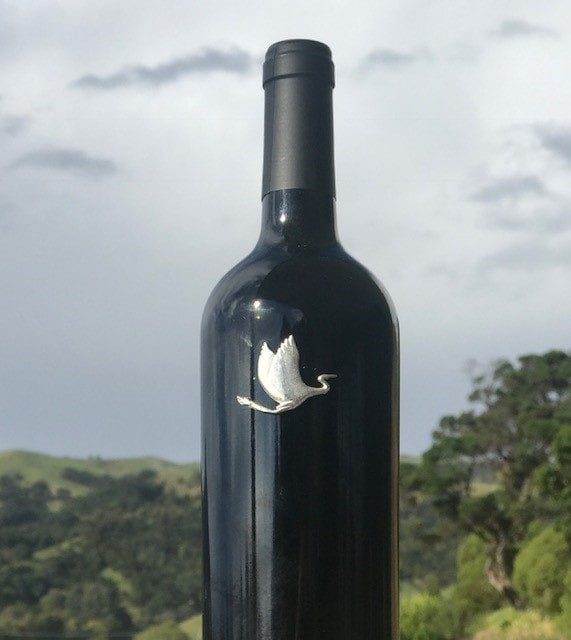 Heron’s Flight Winery Matakana, Part 1 – NZ Wine Podcast 26