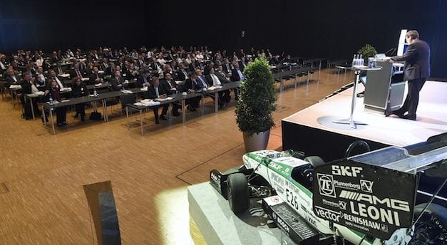 NZ EV Podcast 10: EVS30