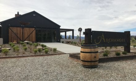 Archangel Wines – NZ Wine Podcast 37