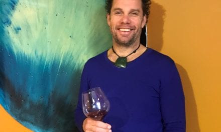Daniel Kemp: Great Little Vineyards – NZ Wine Podcast 36