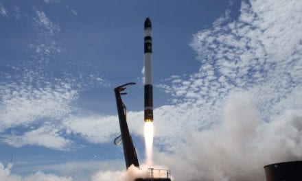 NZ’s Rocket Lab reaches orbit, Lifesaving drone, Amazon Go, Magpie dead – NZ Tech Podcast 371