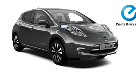 NZ EV Podcast 15: New Nissan Leaf