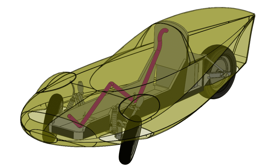 NZ EV Podcast 19: 3D Printed EV Kit