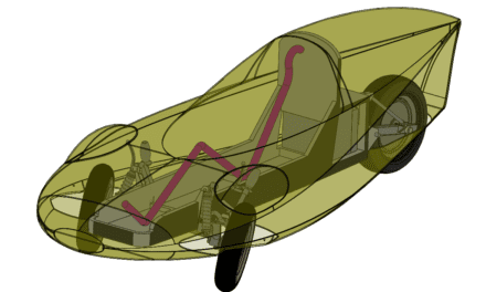 NZ EV Podcast 19: 3D Printed EV Kit