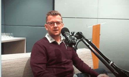 NZ Young Professionals Podcast 22: Jon Randles – The Dark Side of Social Media