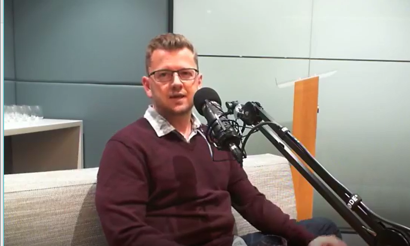 NZ Young Professionals Podcast 22: Jon Randles – The Dark Side of Social Media