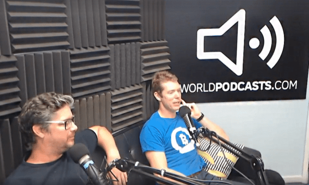 Crypto Currencies and Blockchain Special – NZ Tech Podcast 375