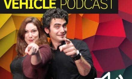 NZ EV Podcast 43: The First 50