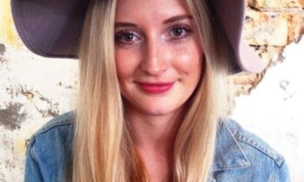 NZ Young Professionals Podcast 24: Elly Strang – The 2nd Youngest Magazine Editor in the Country. An innovative approach.