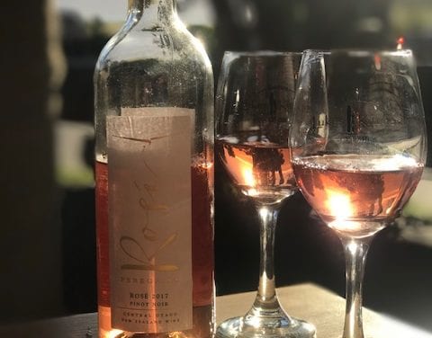 Paul Simmons: Manifesto Wines – NZ Wine Podcast 42