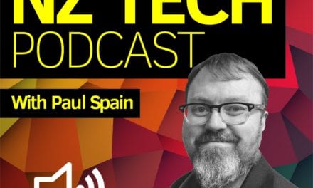 Tech vs Caronavirus, Kashmir Internet partially restored, London Police turn on facial recognition cams – NZ Tech Podcast 473