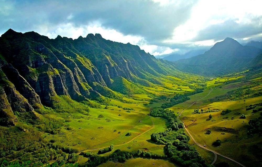 Maori Initiatives: Te Mangai-The Mouthpiece Podcast 2: Keoni Morgan of Kualoa Ranch on Business and Culture