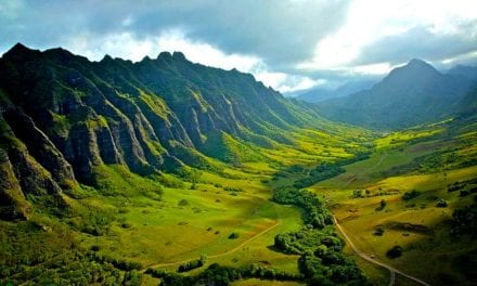 Maori Initiatives: Te Mangai-The Mouthpiece Podcast 2: Keoni Morgan of Kualoa Ranch on Business and Culture