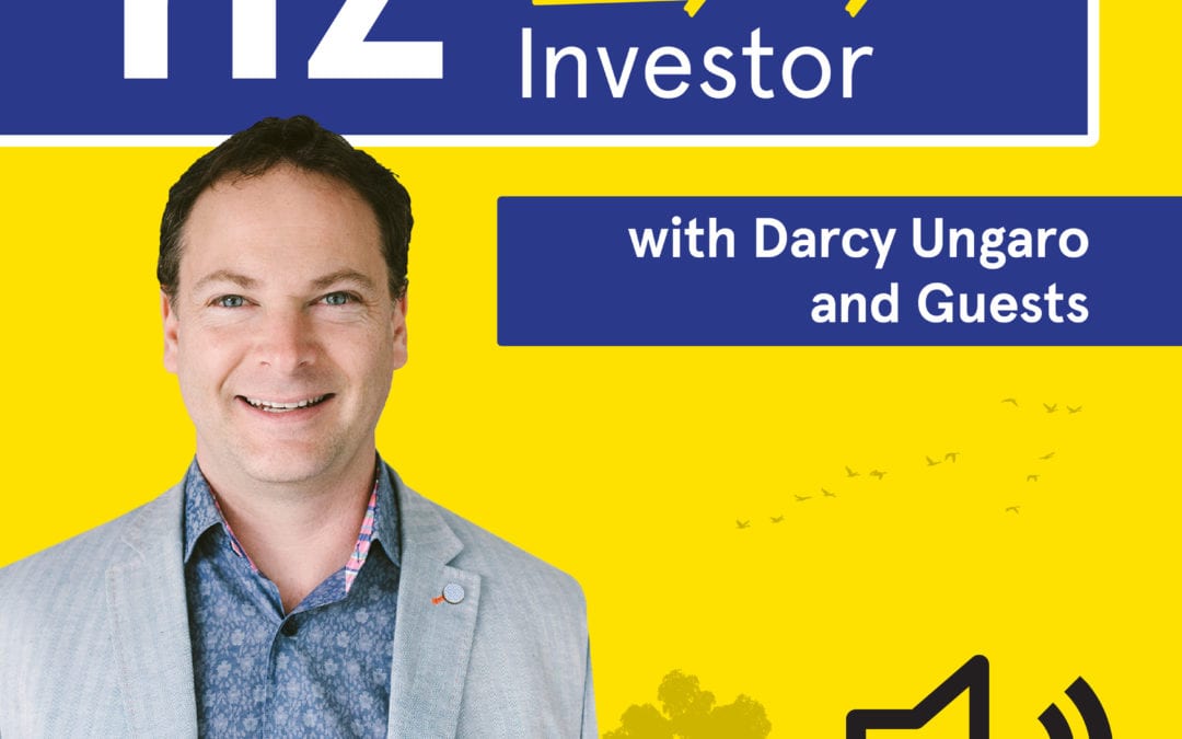 Karl Moreton: Property Investors Beware!