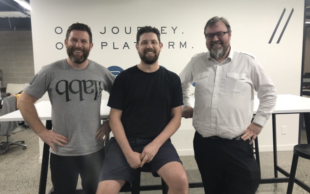Inside Centrality HQ, Apple vs Schoolboy Hacker, ATM Bank Heist nets $20m+, Russian Rogue Satellites – NZ Tech Podcast 402