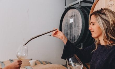 Alissa Miller: Greystone Wines – NZ Wine Podcast 46