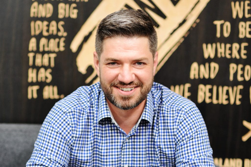 Jarrod Kerr: Chief Economist at Kiwibank. Interpreting today's economic ...