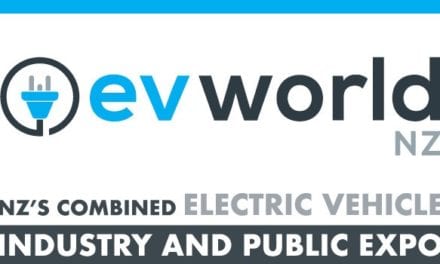 NZ EV Podcast 42: EV World 2018 on the Horizon