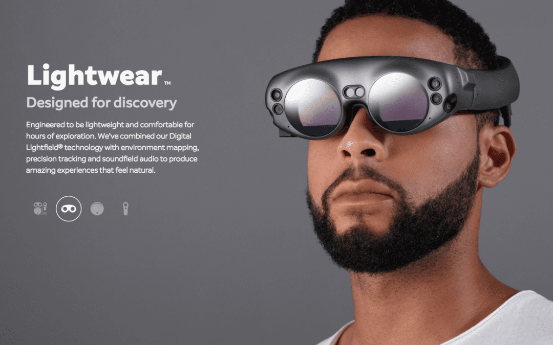 Spark’s view of 5G, Galaxy Note 9, Magic Leap One arrives, Huawei Nova 3i – NZ Tech Podcast 401