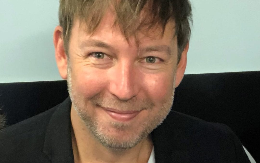Paul Manning: The Potconomic Revolution Part One