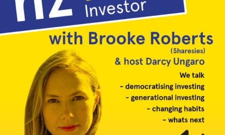 Brooke Roberts: Sharesies – a solution for the NZ Everyday Investor