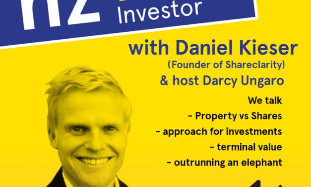 Daniel Kieser: Defogging equities // building bridges across the asset classes