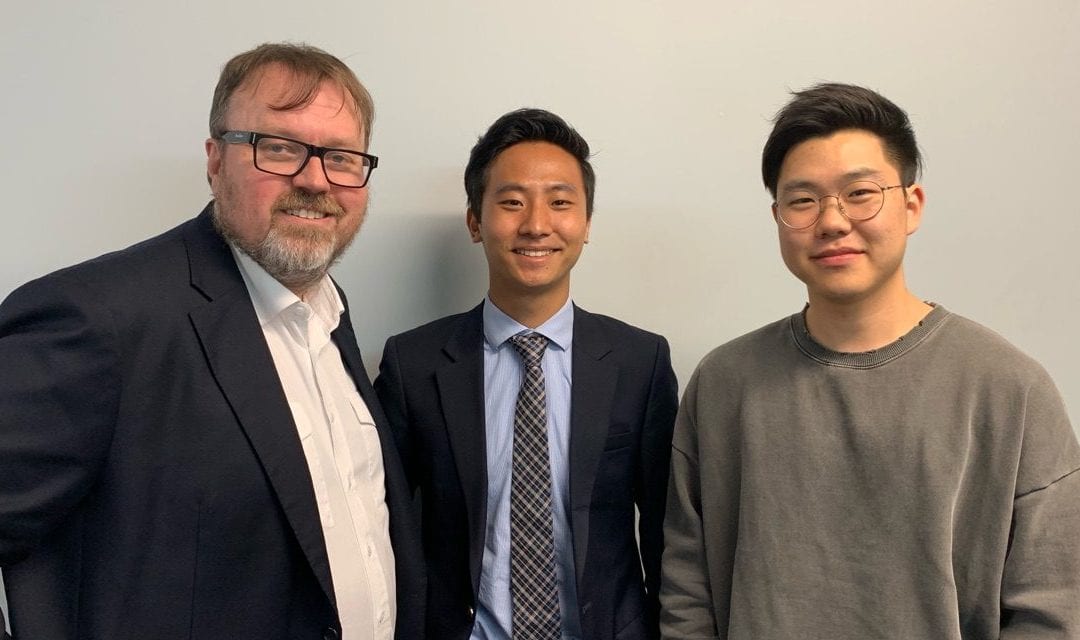 3D-Printed Motorbikes, Free Inflight Wi-Fi, DJI Osmo Pocket vs GoPro, Meet Neish’s founder and CEO – NZ Tech Podcast 417