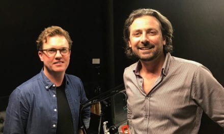 David Nash: ‘A Seat at the Table’ – NZ Wine Podcast 49