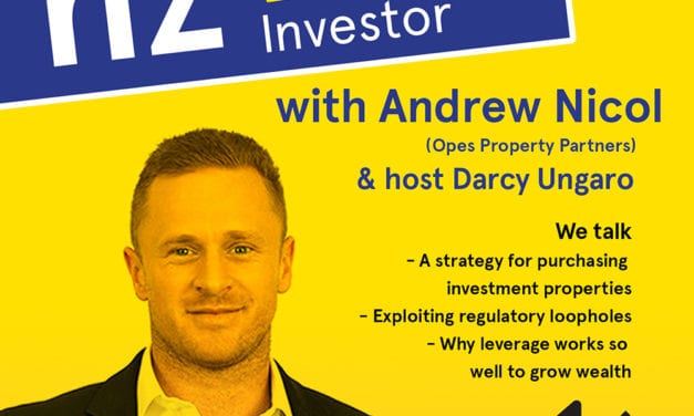 Andrew Nicol: What’s so special about investing in real estate?