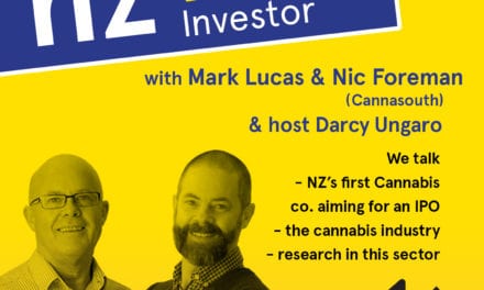 Cannasouth: NZ’s first cannabis IPO