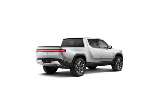 NZ EV Podcast 68: Rivian – Michael McHale