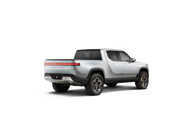 NZ EV Podcast 68: Rivian – Michael McHale