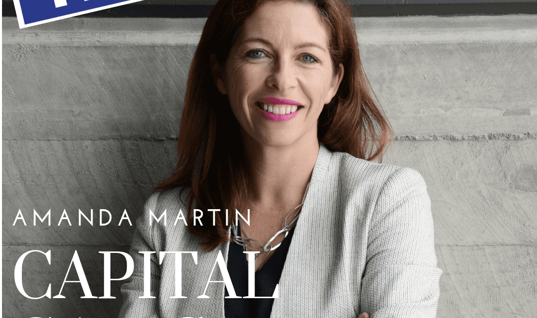 Amanda Martin – Capital Gains Tax