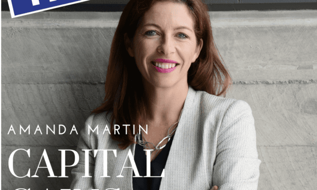 Amanda Martin – Capital Gains Tax