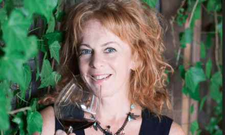 Joelle Thomson: Wine Writer – NZ Wine Podcast 53