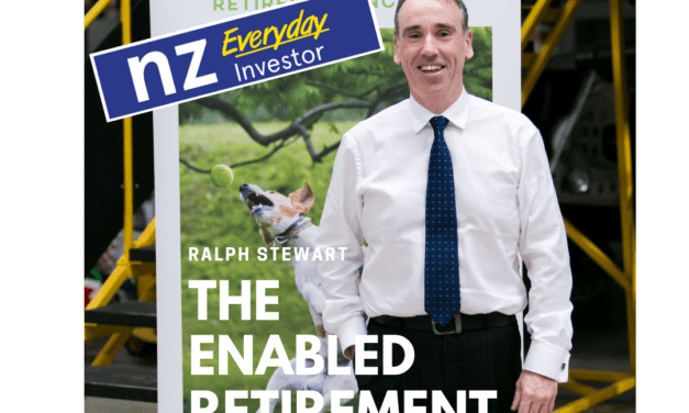 Ralph Stewart: Living an Enabled Retirement