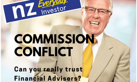 Commission Conflict – can you trust financial advisers?
