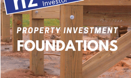 Foundations for Successful Property Investment