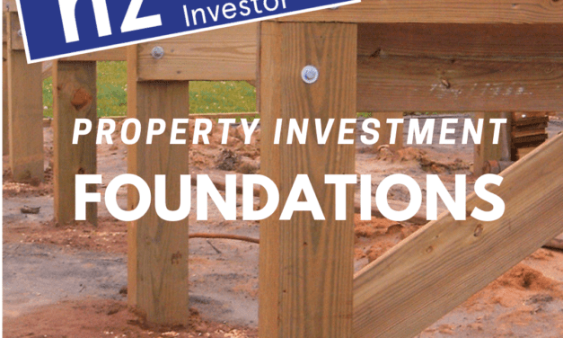Foundations for Successful Property Investment